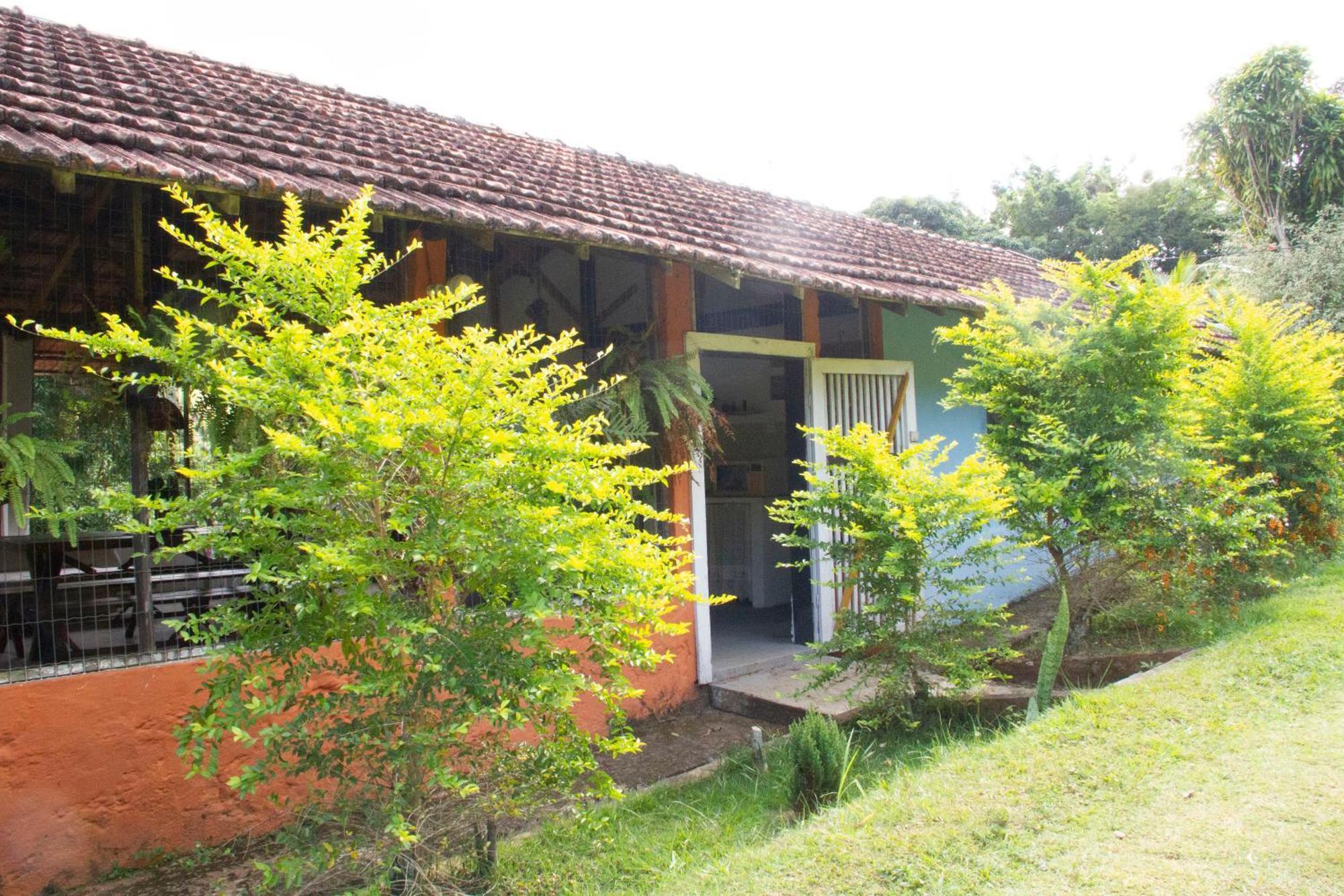 Sitio Das Pedras - Natureza E Tranquilidade Matias Barbosa Exterior photo